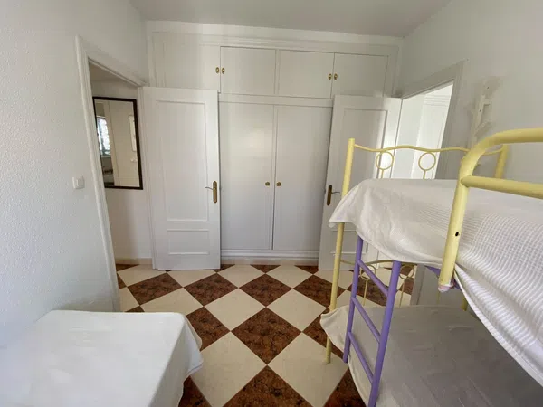 Chalet pareado en Calle José Zorrilla, 17, Dehesa de Campoamor - Foto 30