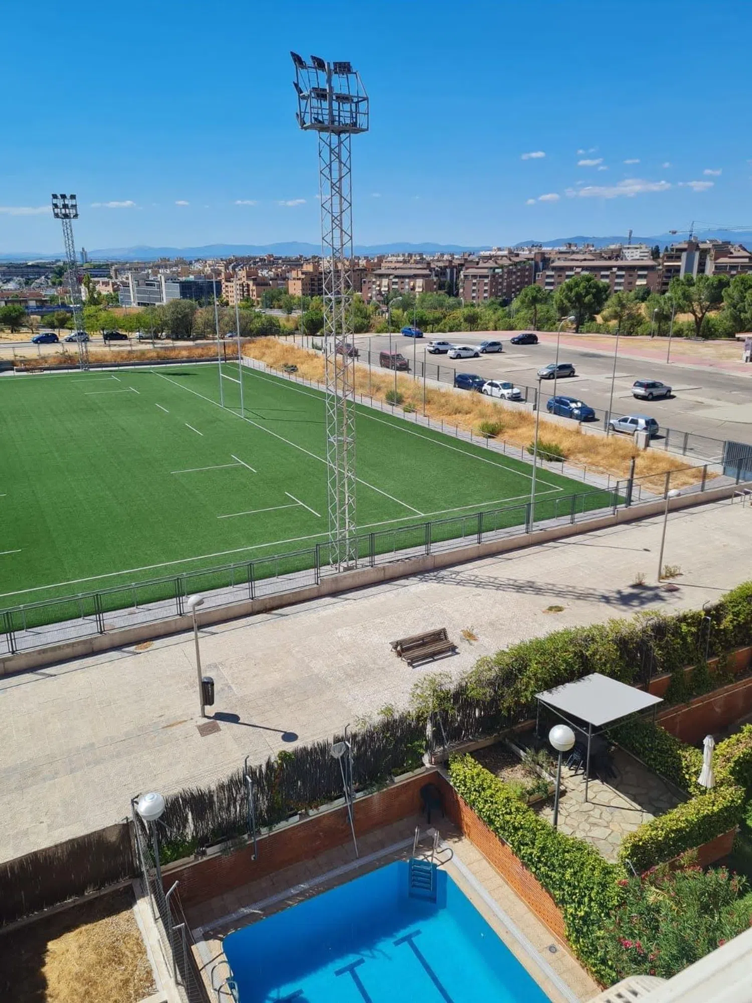 Piso en Barrio Tres Olivos - Valverde - Foto 34