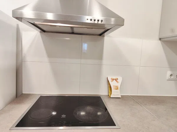 Piso en Plaza de Sants, Sants - Foto 4