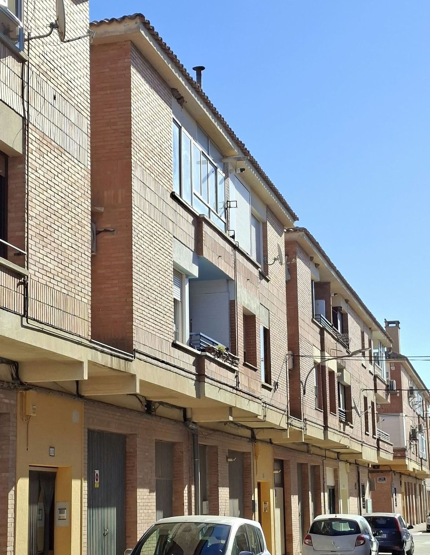 Piso en Cortes - Foto 11