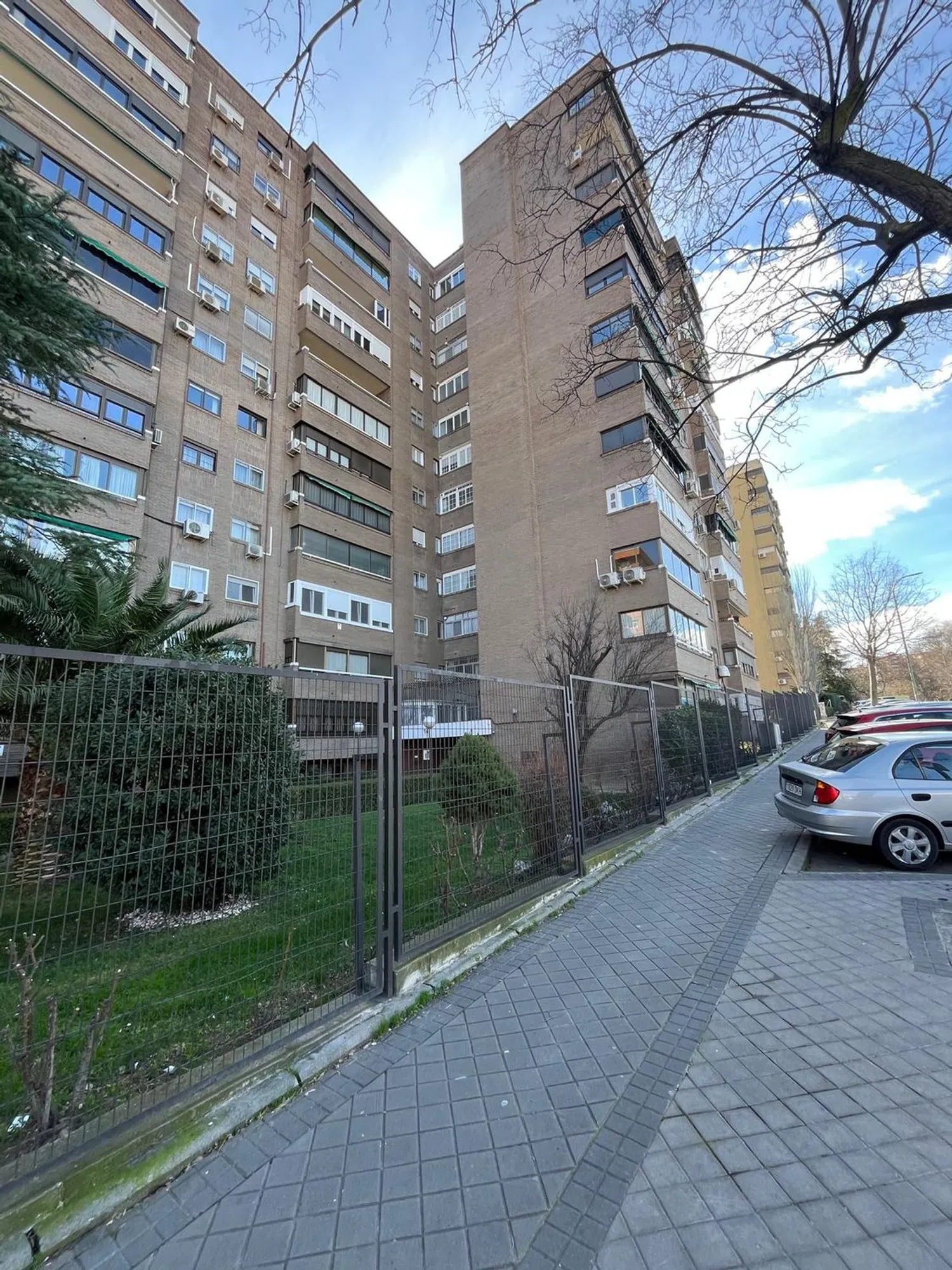 Piso en calle de Perú, 14 - Foto 25