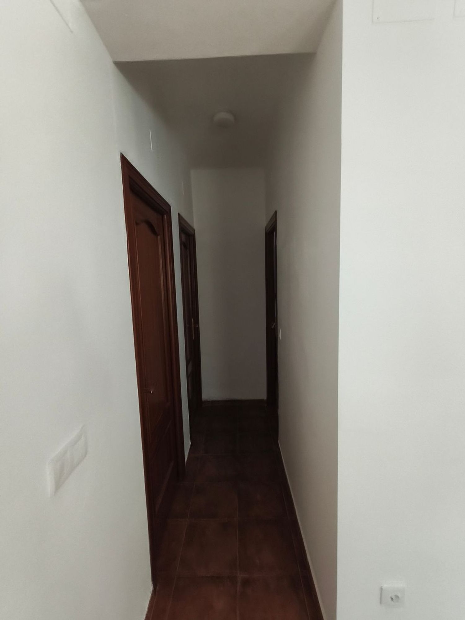 Piso en Calle Páez de Rivera, 12, Reina Mercedes - Heliópolis - Foto 2
