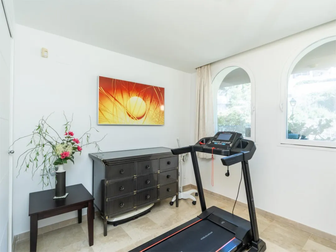 Piso en  Avenida de Ronda 3C - Foto 15