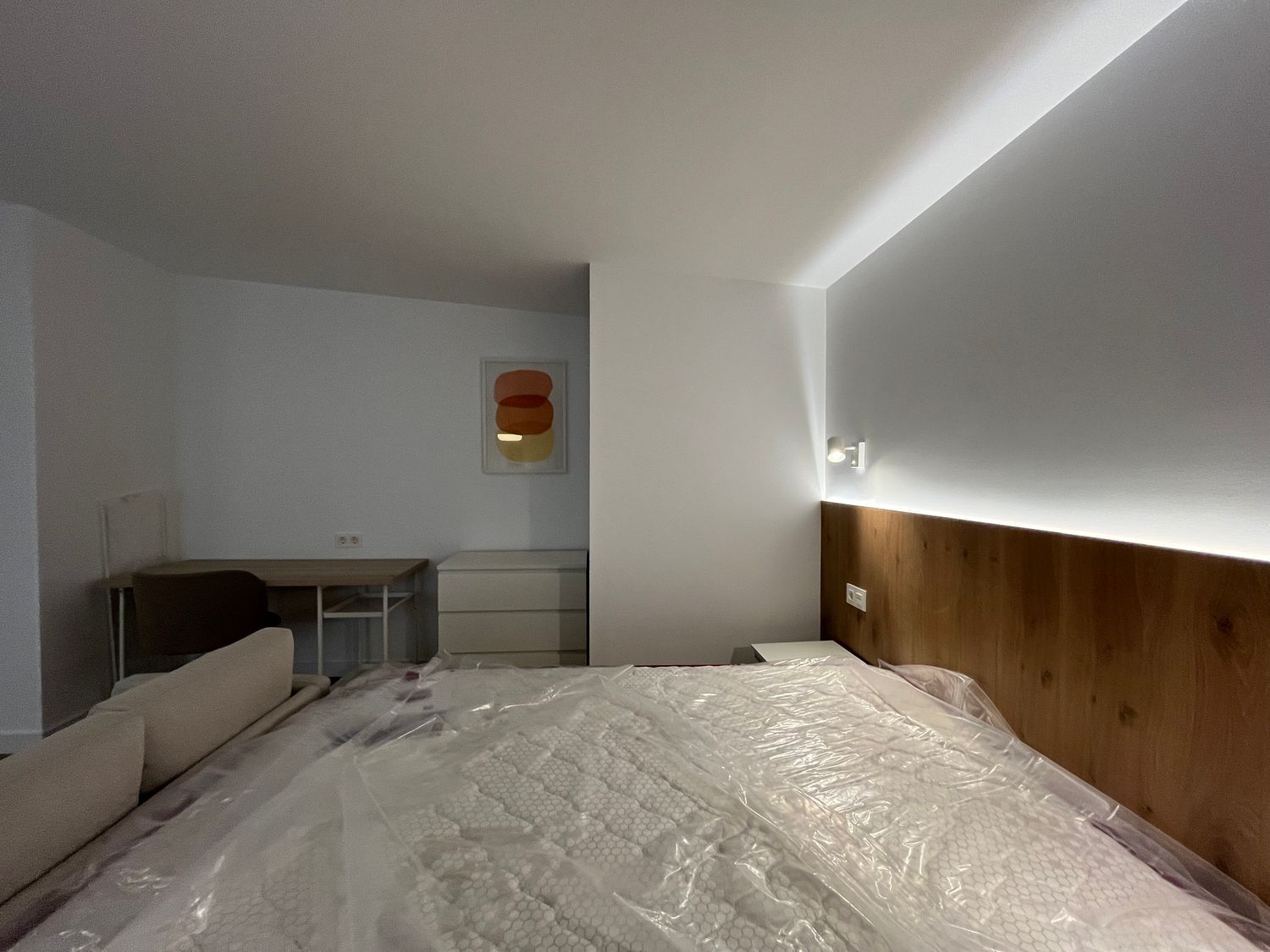 Estudio en Calle de Panaderos, 39, Centro, Centro - Foto 21