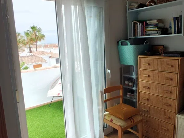 Estudio en Avenida del Mar Menor, 60, Pueblo Latino, Pueblo Latino - Foto 18