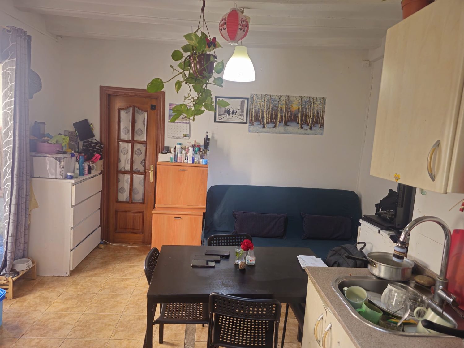 Piso en calle de Guítert, 5 - Foto 4