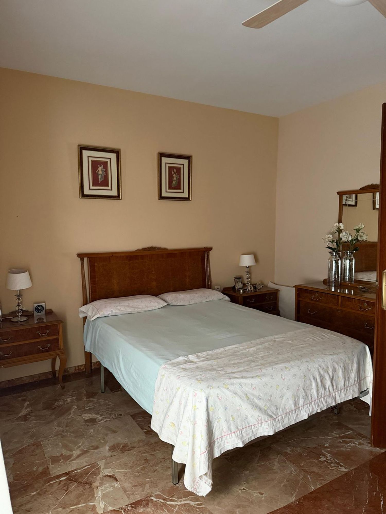 Chalet adosado en Calle Ginés de Sepúlveda, 140, Huerta de la Reina - Foto 14
