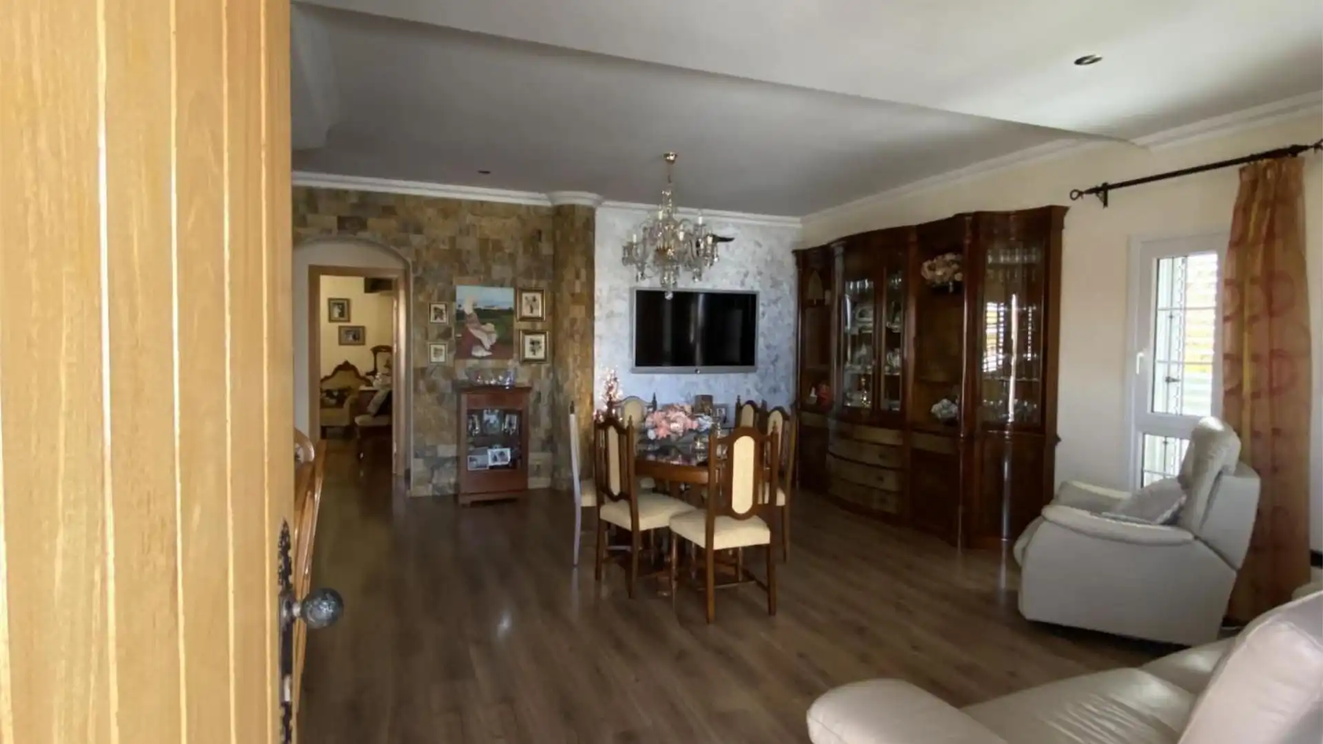 Chalet en  Avenida de la Democracia 39 - Foto 16