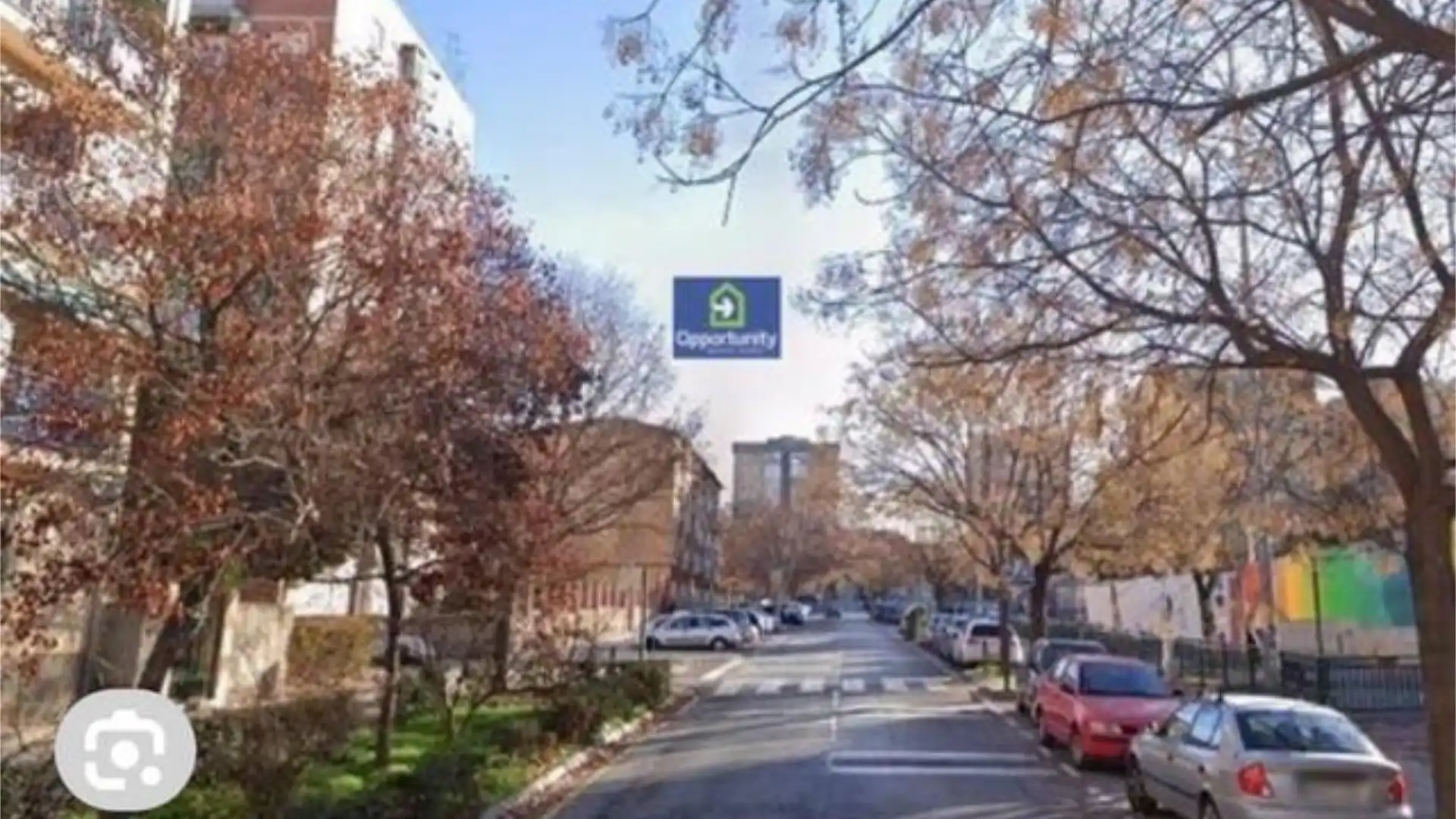 Piso en Alcampo - Foto 1