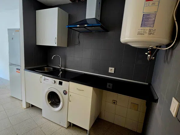 Estudio en Calle Las Norias, 6, Casco Antiguo, Casco Antiguo - Foto 5
