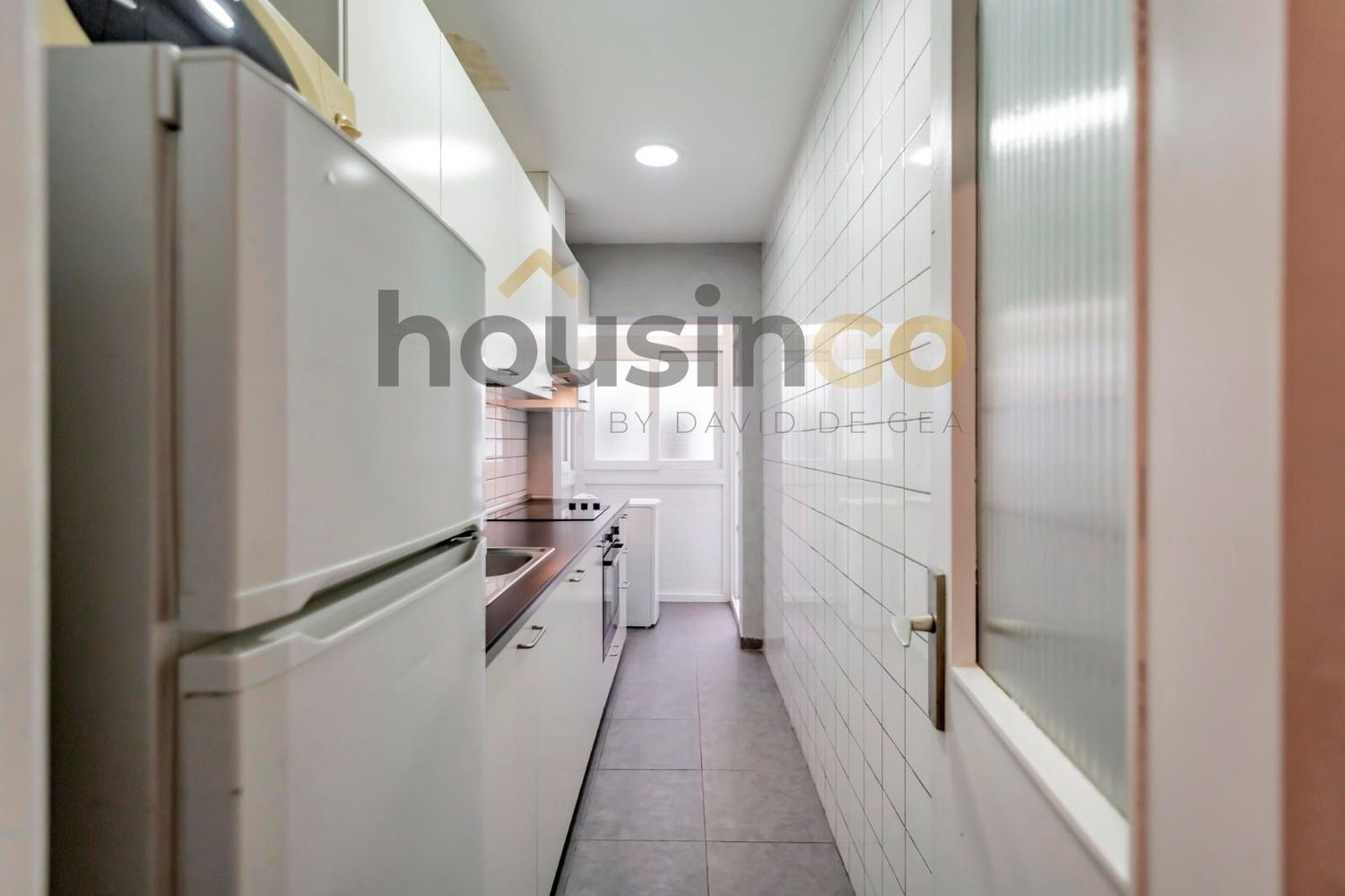 Piso en Calle de Alberto Aguilera, Gaztambide - Foto 13