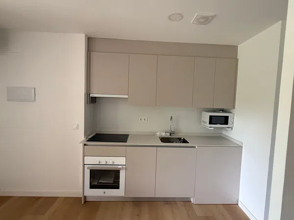 Estudio en Calle Navegante Juan Fernández, 10, Vista Alegre - Foto 1