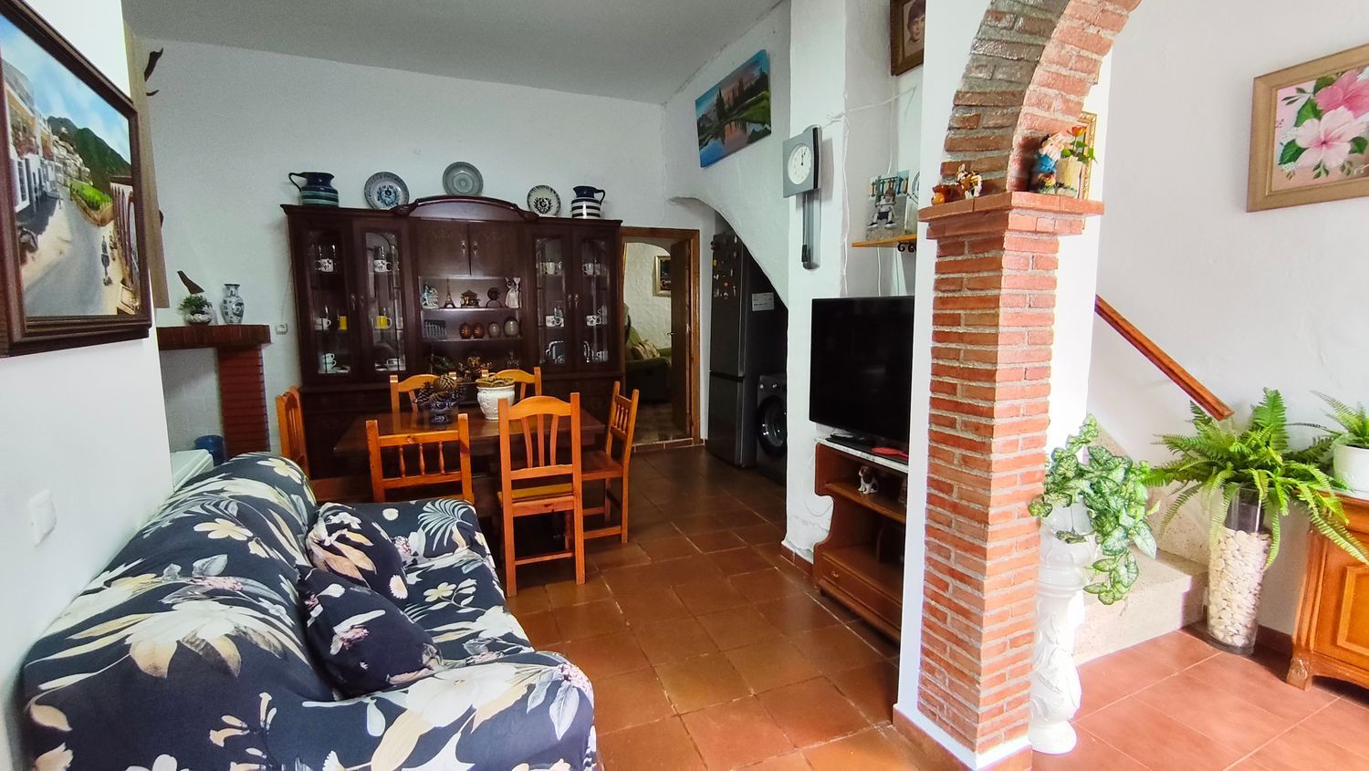 Casa rural en Avenida de las Alpujarras, 110 - Foto 3