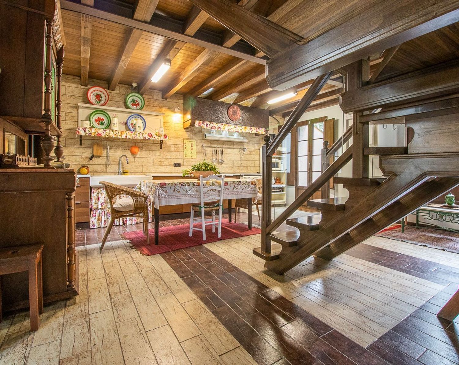 Chalet adosado en Avenida Galicia, 34 - Foto 6