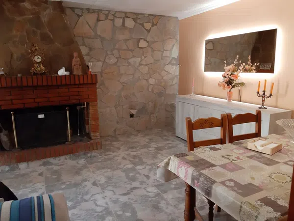 Casa o chalet independiente en Calle portell, 17 - Foto 17