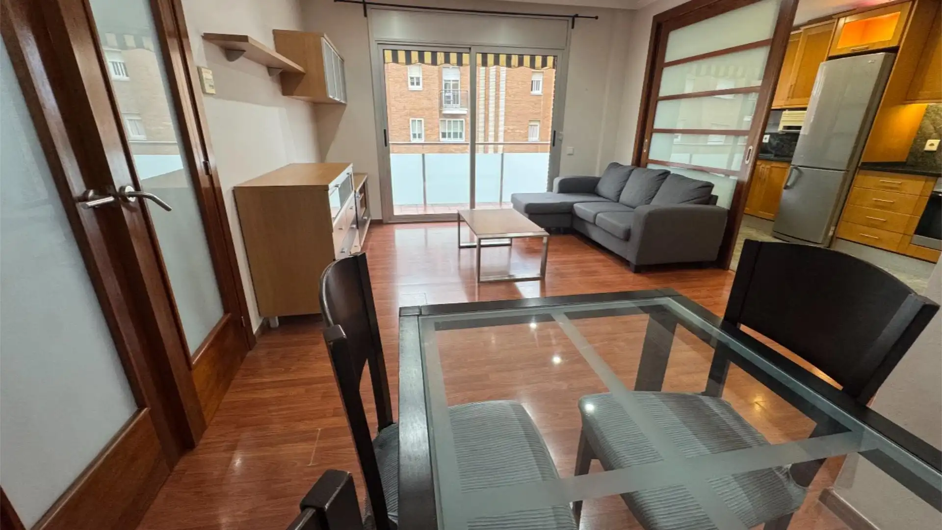 Piso en  Carrer de Mossèn Jacint Verdaguer 129 - Foto 3