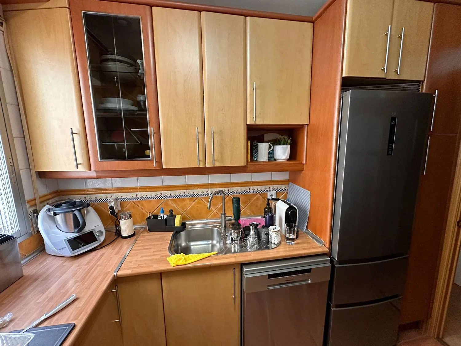 Piso en calle de Lagasca, 117 - Foto 5