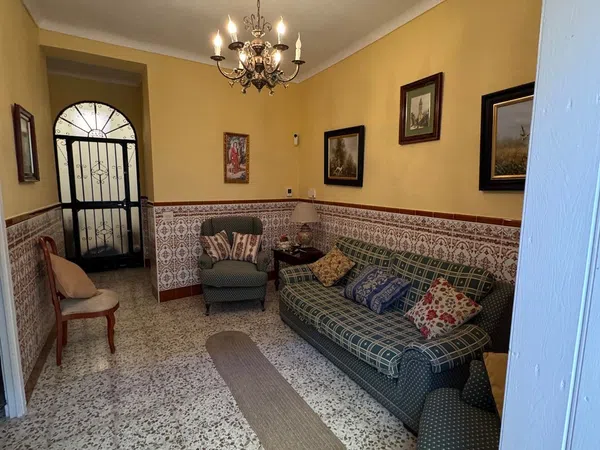Casa o chalet independiente en Paradas - Foto 13