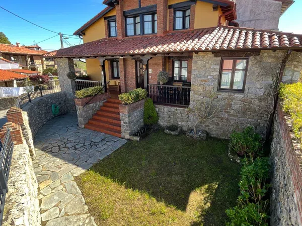 Casa o chalet independiente en Barrio de Larteme s/n - Foto 40
