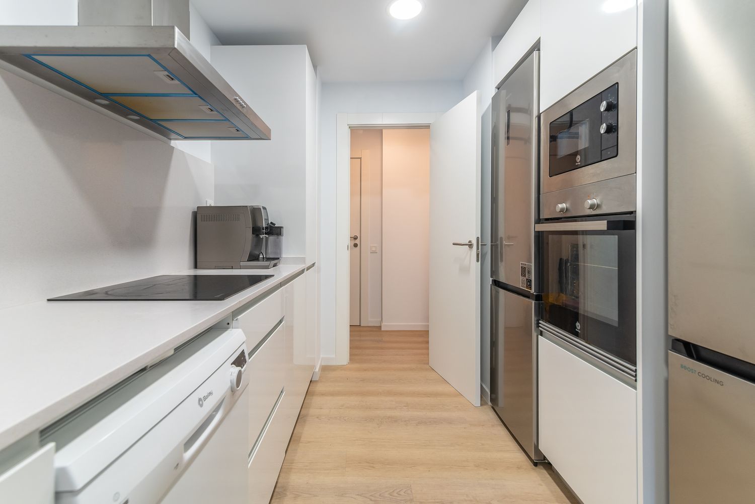 Piso en calle Doctor Alfonso Chiscano Díaz, 24 - Foto 19