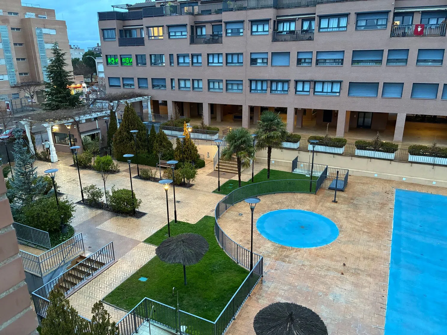 Dúplex en calle del Monasterio de Las Huelgas, 18 - Foto 1