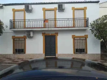 Chalet en calle Vicente rey lopera - Foto 1