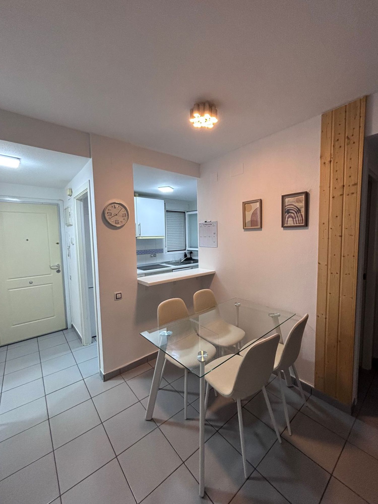 Piso en Calle Sierra Dorada, 19, Zona Sierra Helada - Foto 22