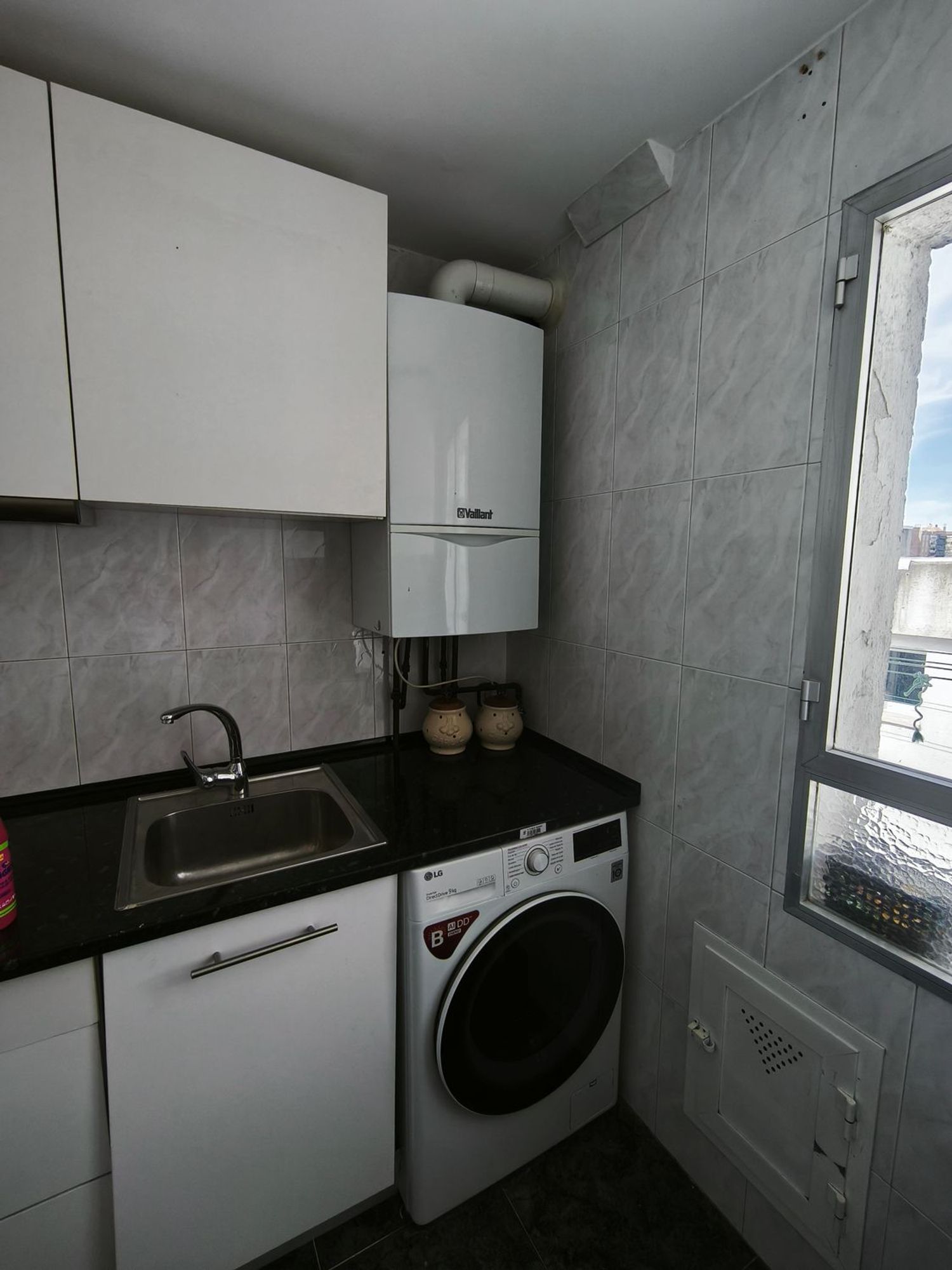 Piso en calle Corregidor Mendo de Zúñiga, 3 - Foto 7