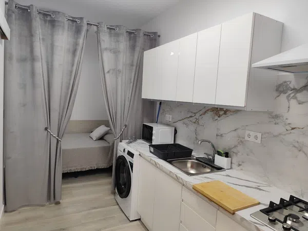 Estudio en Calle San Pascual, 210, Avenida Habaneras - Curva de Palangre - Foto 10