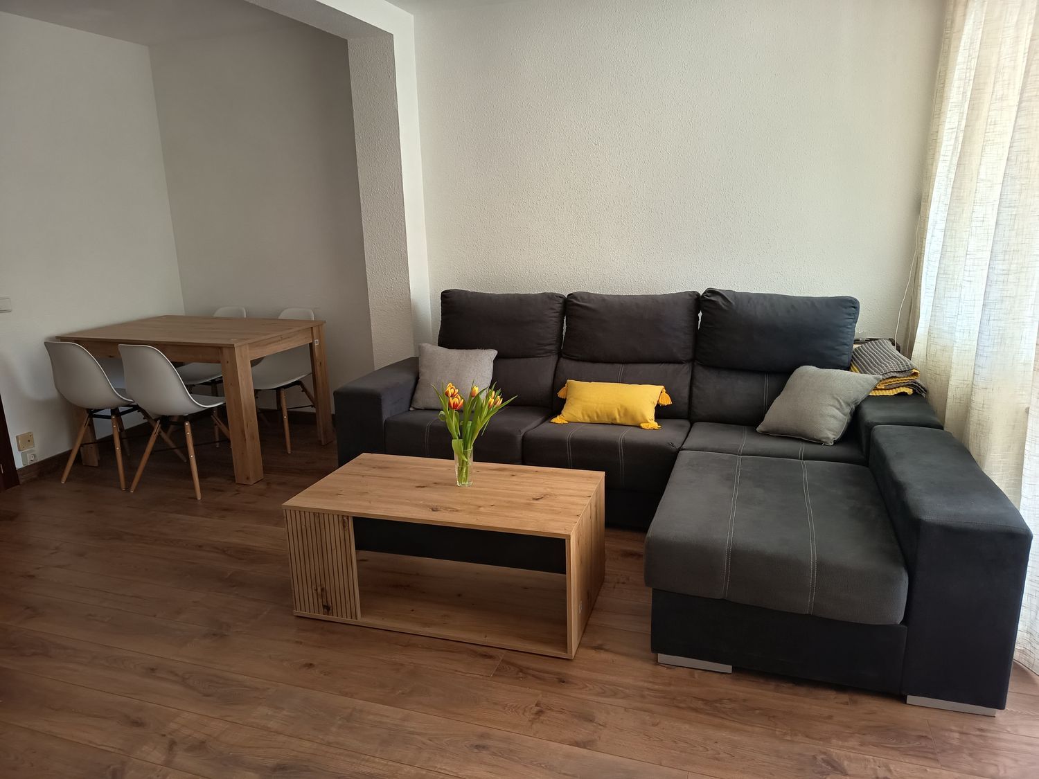 Piso en calle General Moscardó Guzmán, 8 - Foto 5