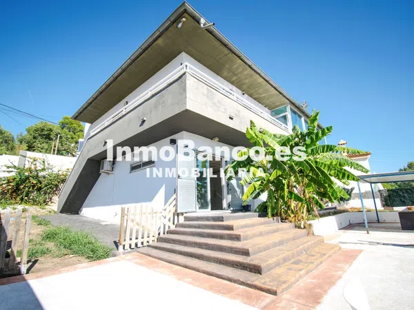 Casa o chalet independiente en Cumbres de Calicanto, Cumbres de Calicanto - Foto 39