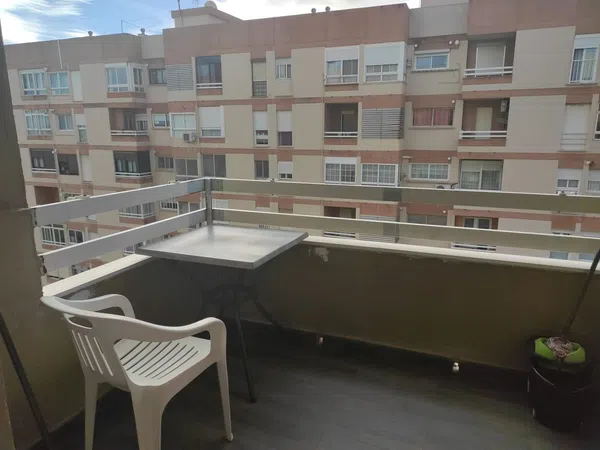 Piso en Calle del Poeta Jorge Guillén, Camí de Vera - Foto 9