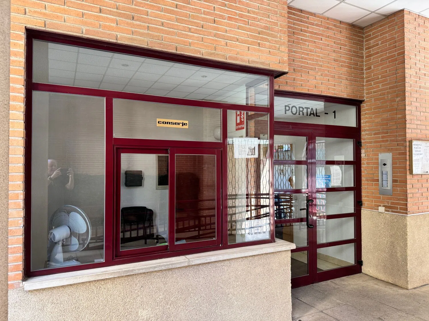 Piso en calle del Plátano, 8 - Foto 3