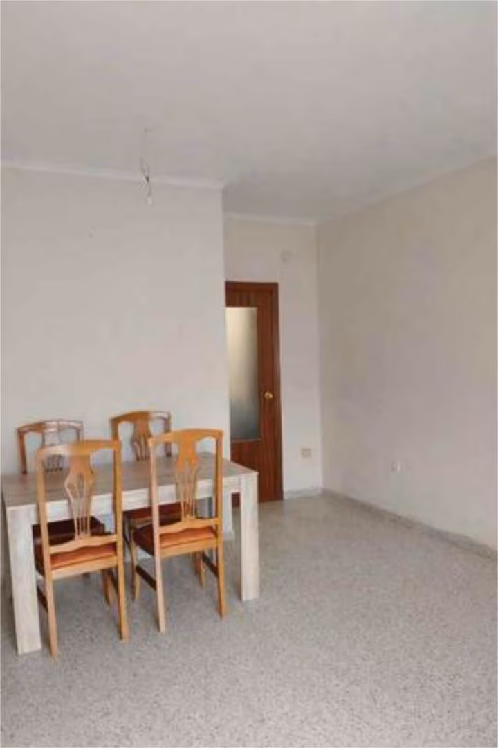 Piso en Sevilla Este