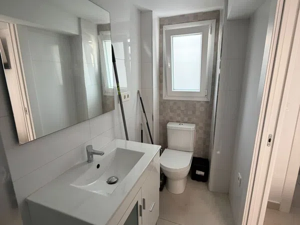 Estudio en calle Santo Sepulcro de la Quinta, 15 - Foto 7