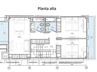 Chalet en  Calle de Federico Gravina 1 - Foto 41