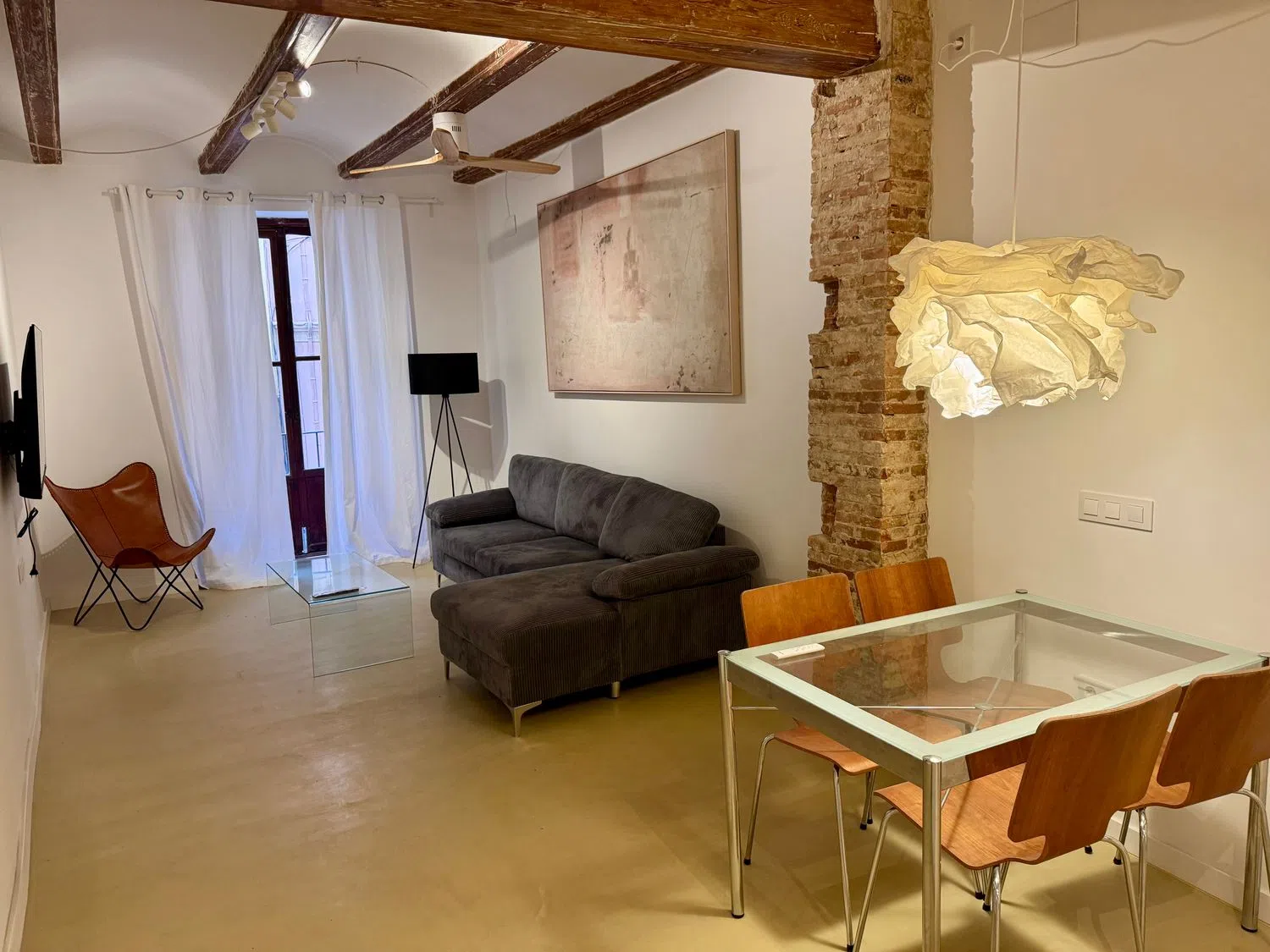 Piso en calle de Lope de Rueda, 5 - Foto 2