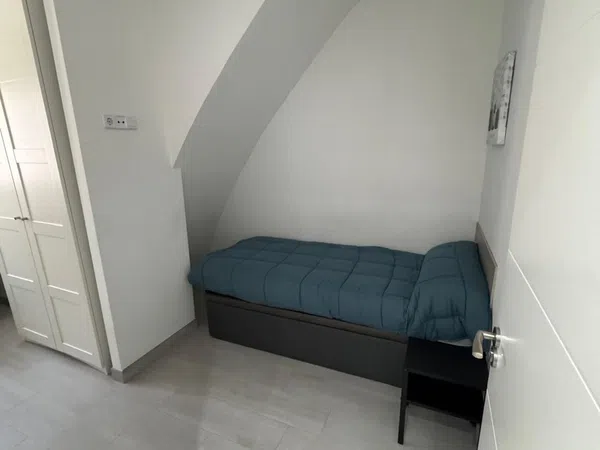 Piso en Calle de Ceferino Ávila, Campamento - Foto 13