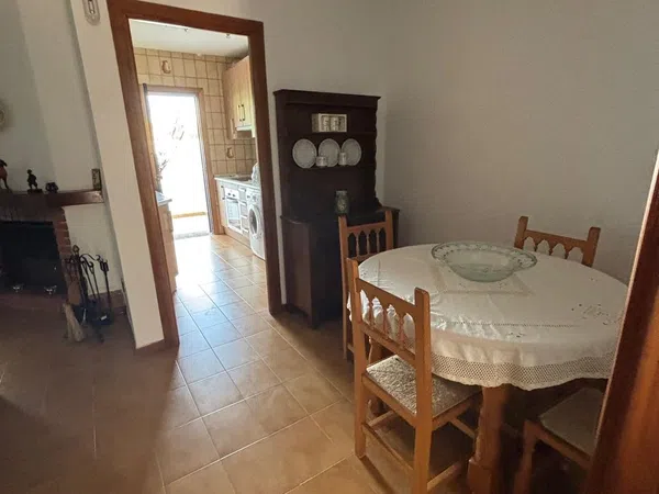Chalet adosado en Camino del Arco Iris, 26, Retamar, Retamar - Foto 15