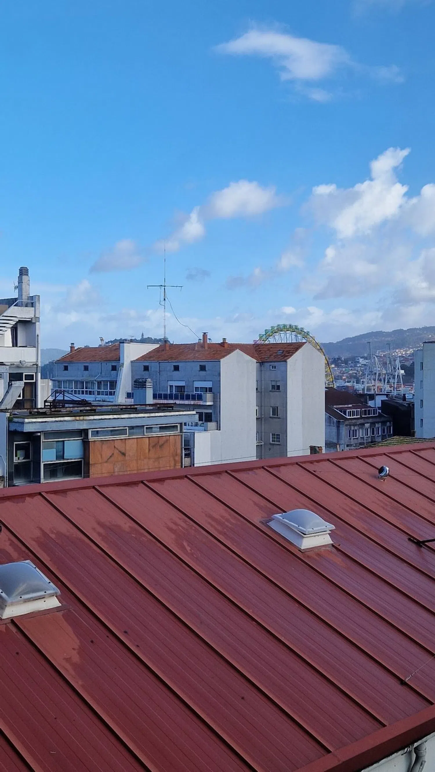 Piso en calle do Marqués de Valladares, 12 - Foto 13