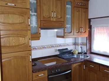 Piso en coronel Baeza - Foto 1