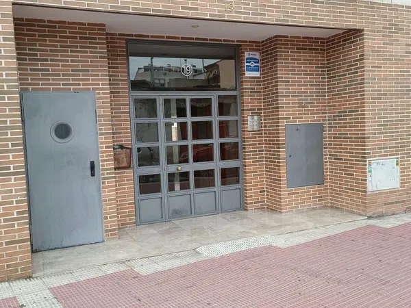 Piso en Calle de la Paloma, 19, Centro, Centro - Foto 34
