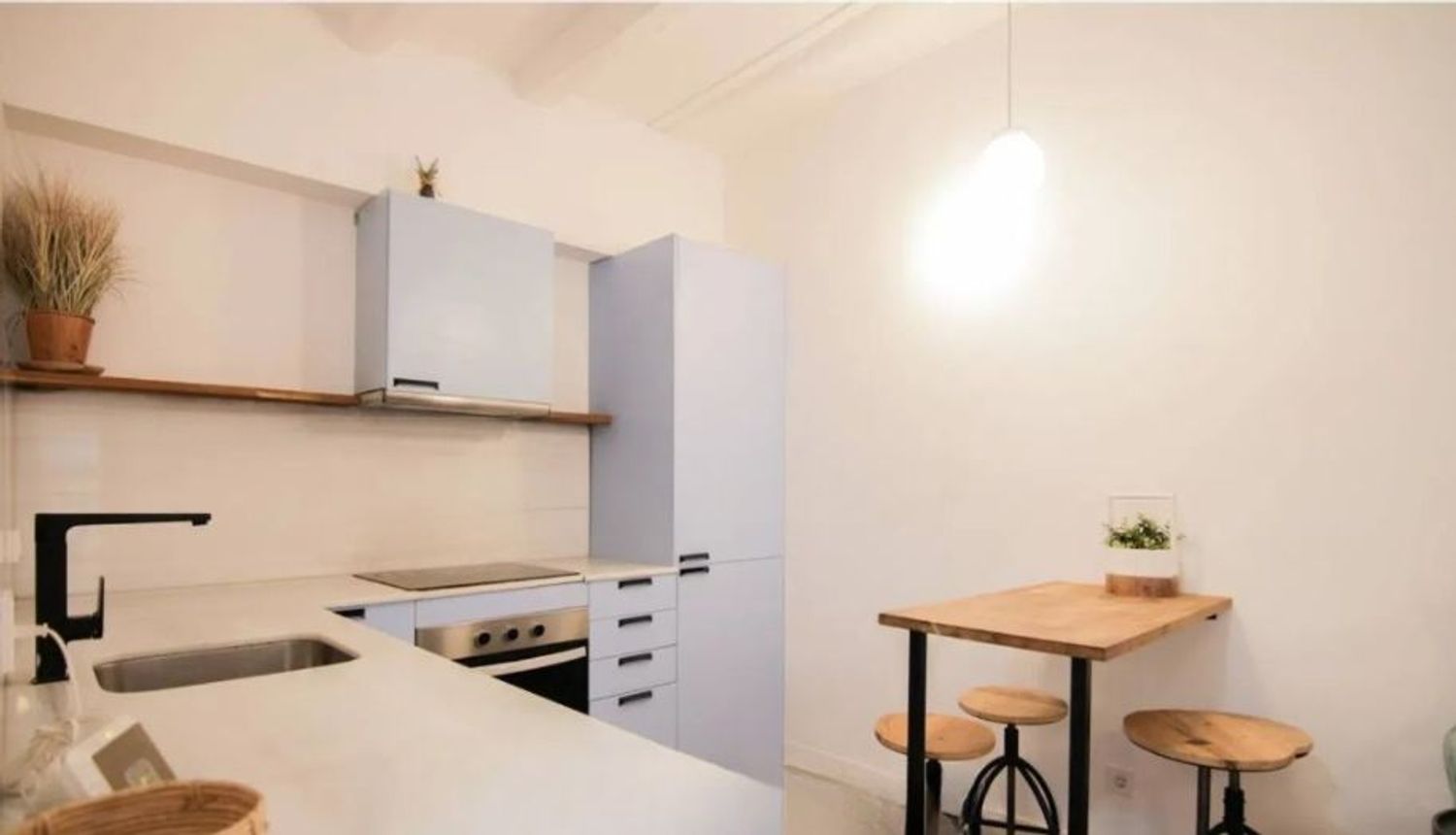 Piso en calle de la Reina Amàlia, 1 - Foto 11