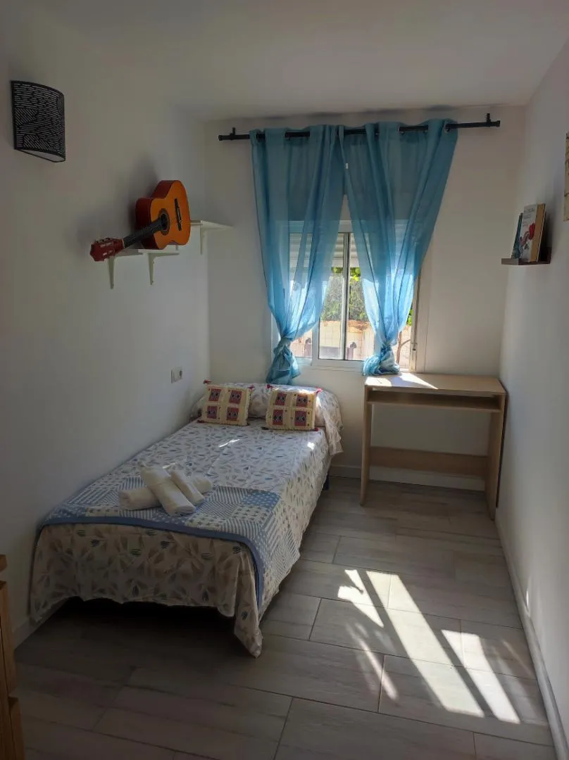 Planta baja en  Carrer Font Obrador 29 - Foto 6