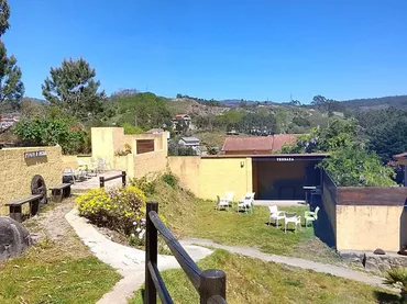 Finca rústica en - Foto 6