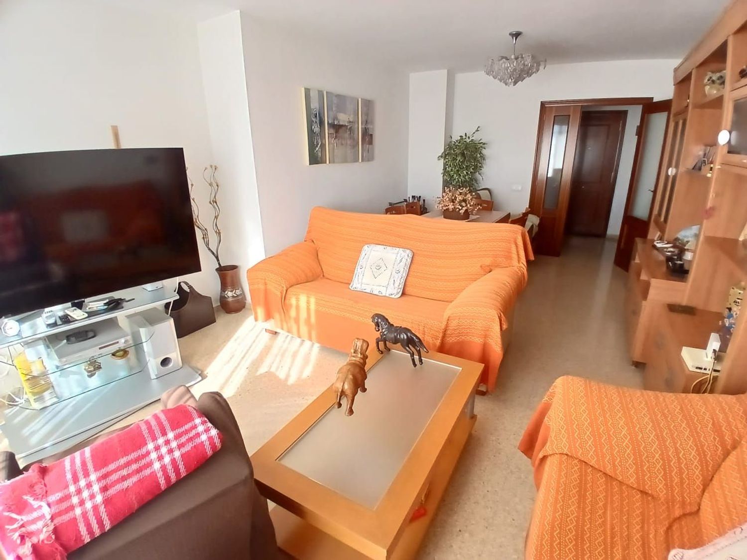 Piso en calle de l'Enginyer Fausto Elio, 24 - Foto 1