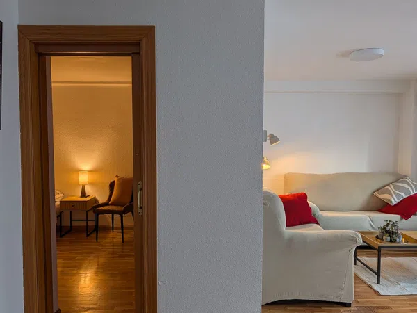 Piso en Calle Andrés Vicente, 38, Parque Delicias - La Bozada - Foto 23