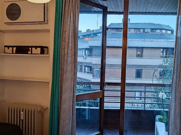 Estudio en Calle de Menéndez Pidal, 27, Nueva España - Foto 13
