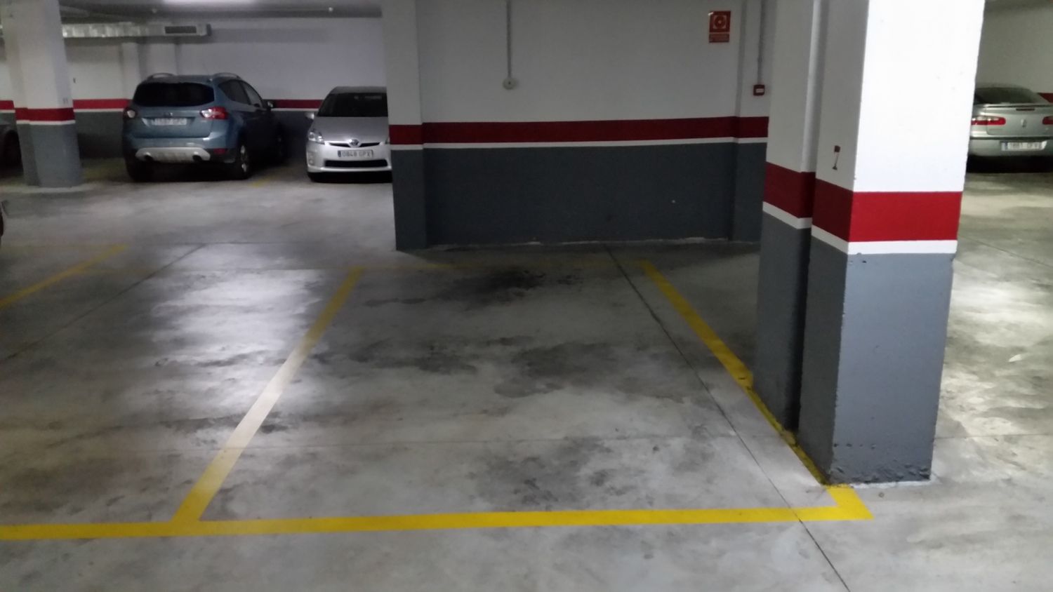 Piso en Avenida juan carlos i, 84, Zona Juan Carlos I - Avenida de Europa - Foto 3