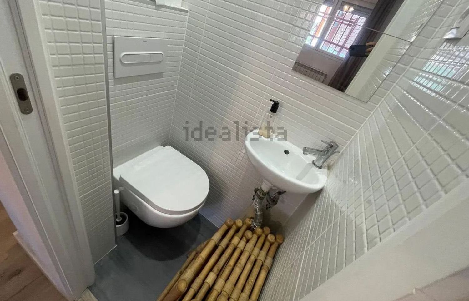 Piso en calle Gómez de Arteche, 13 - Foto 20